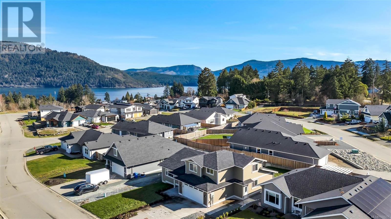 4615 Galdwell Rd, Cowichan Bay