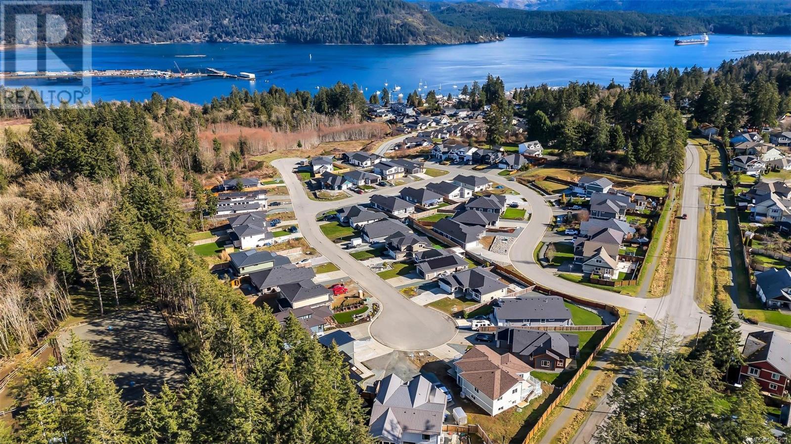 4615 Galdwell Rd, Cowichan Bay