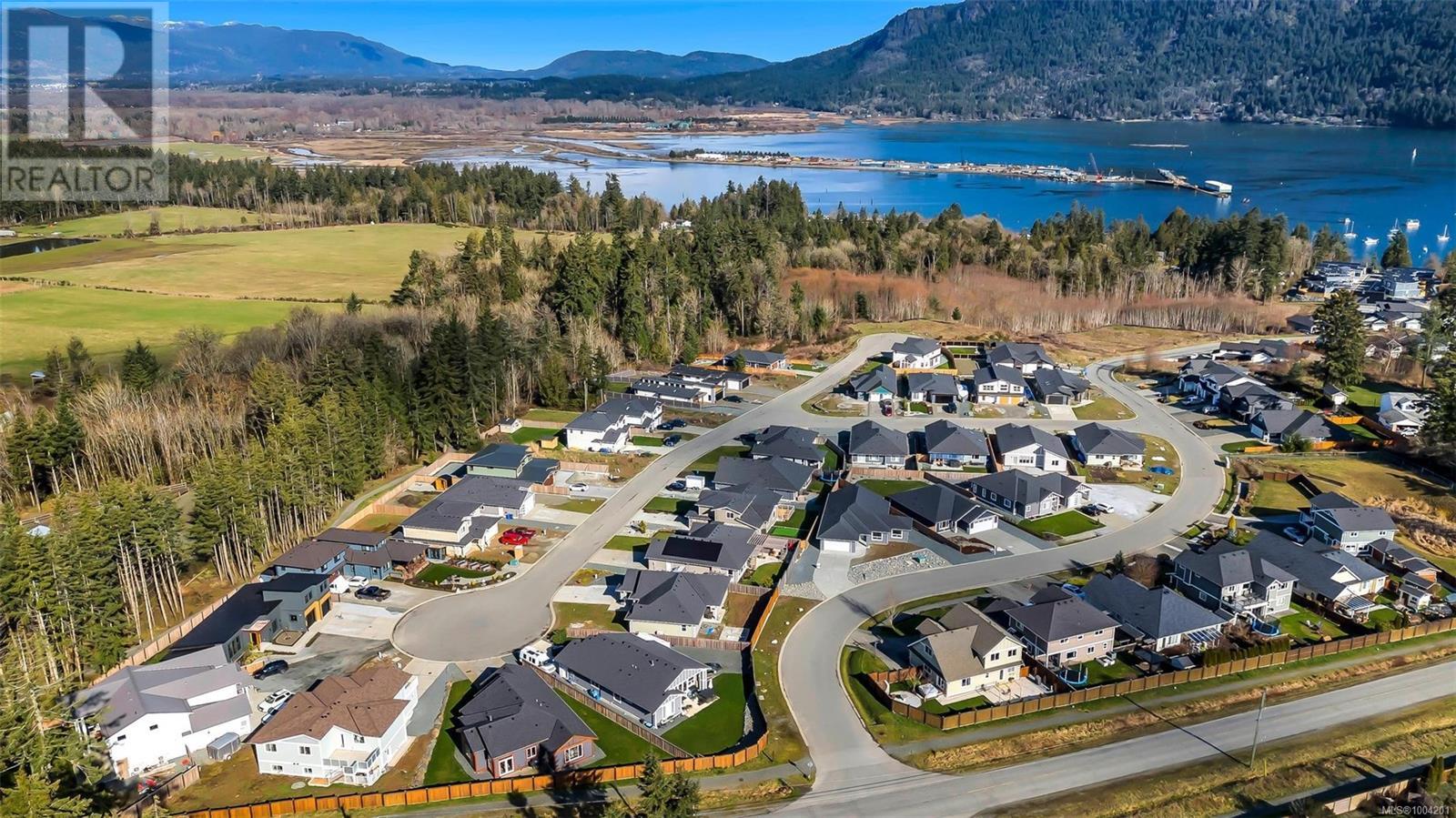 4615 Galdwell Rd, Cowichan Bay