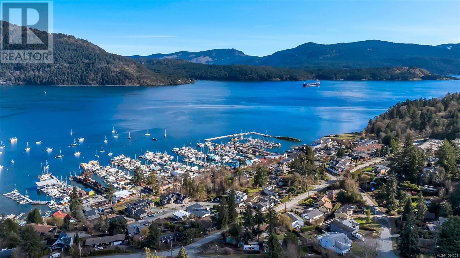 4615 Galdwell Rd, Cowichan Bay