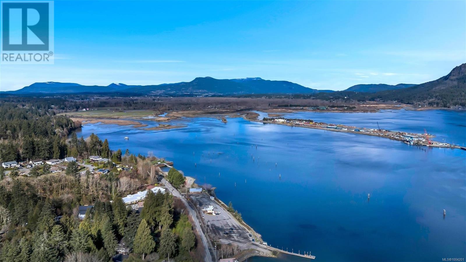 4615 Galdwell Rd, Cowichan Bay
