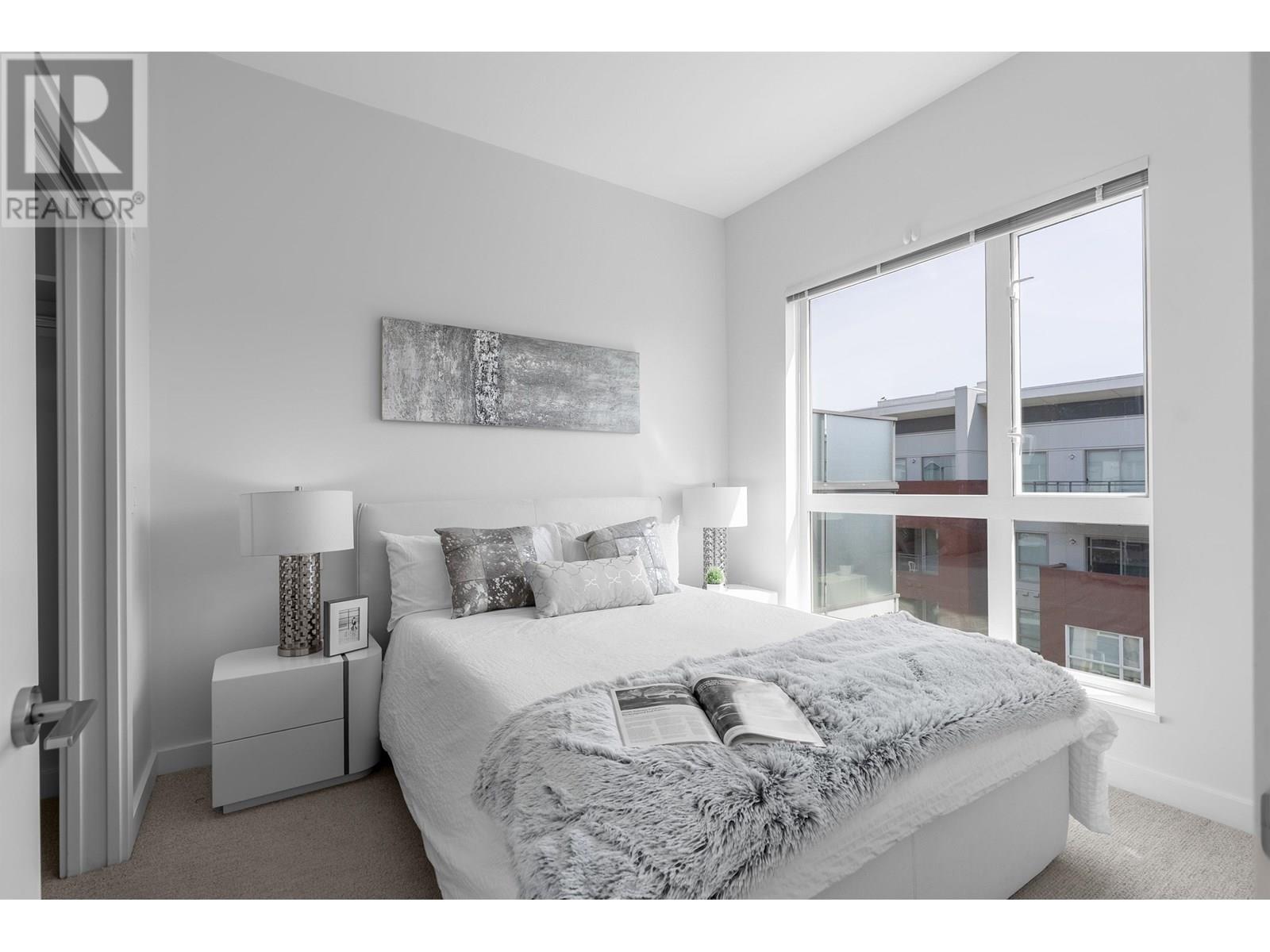 Photo 13 of 715 5311 Cedarbridge Way, Richmond BC