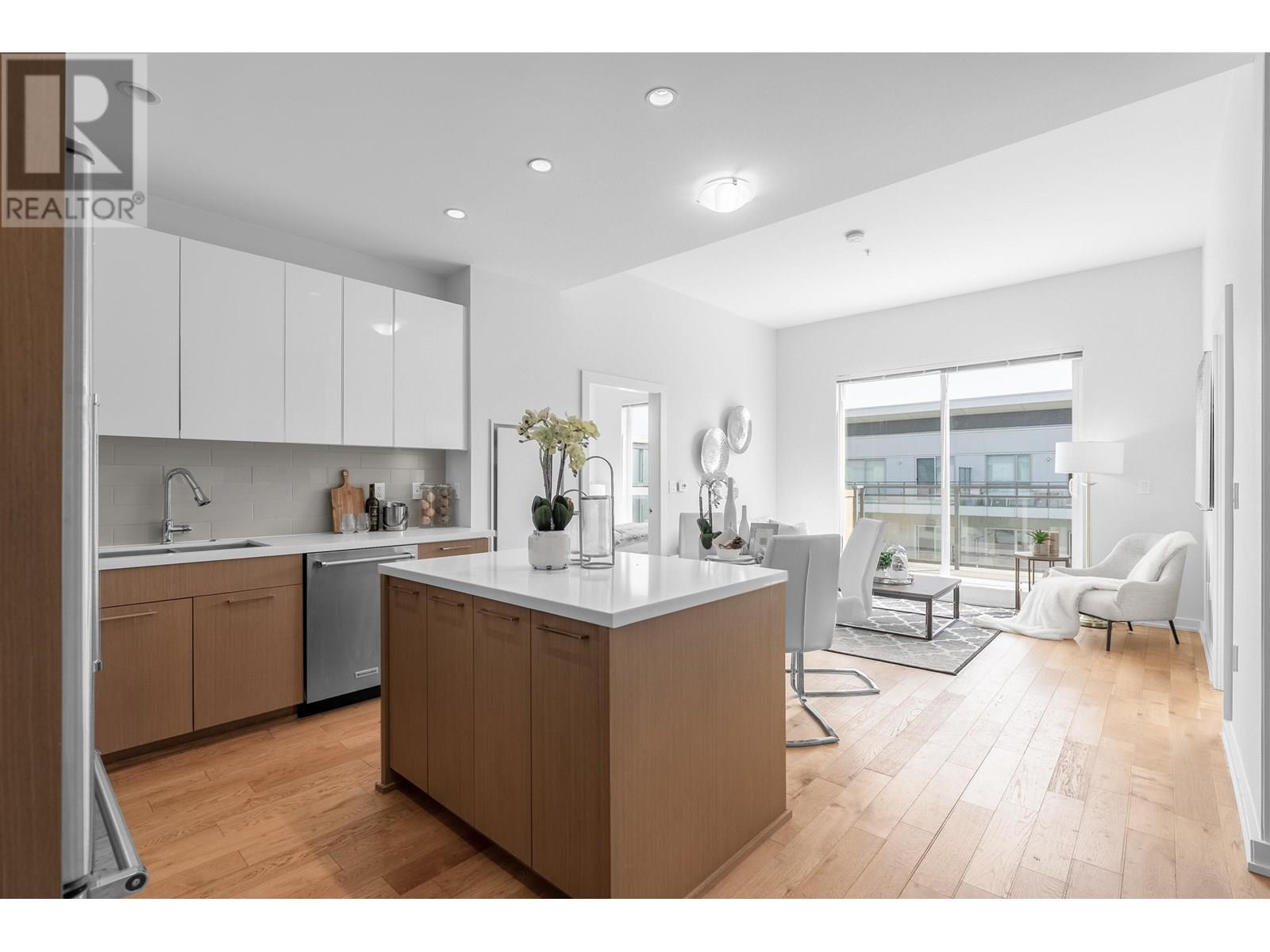Photo 7 of 715 5311 Cedarbridge Way, Richmond BC