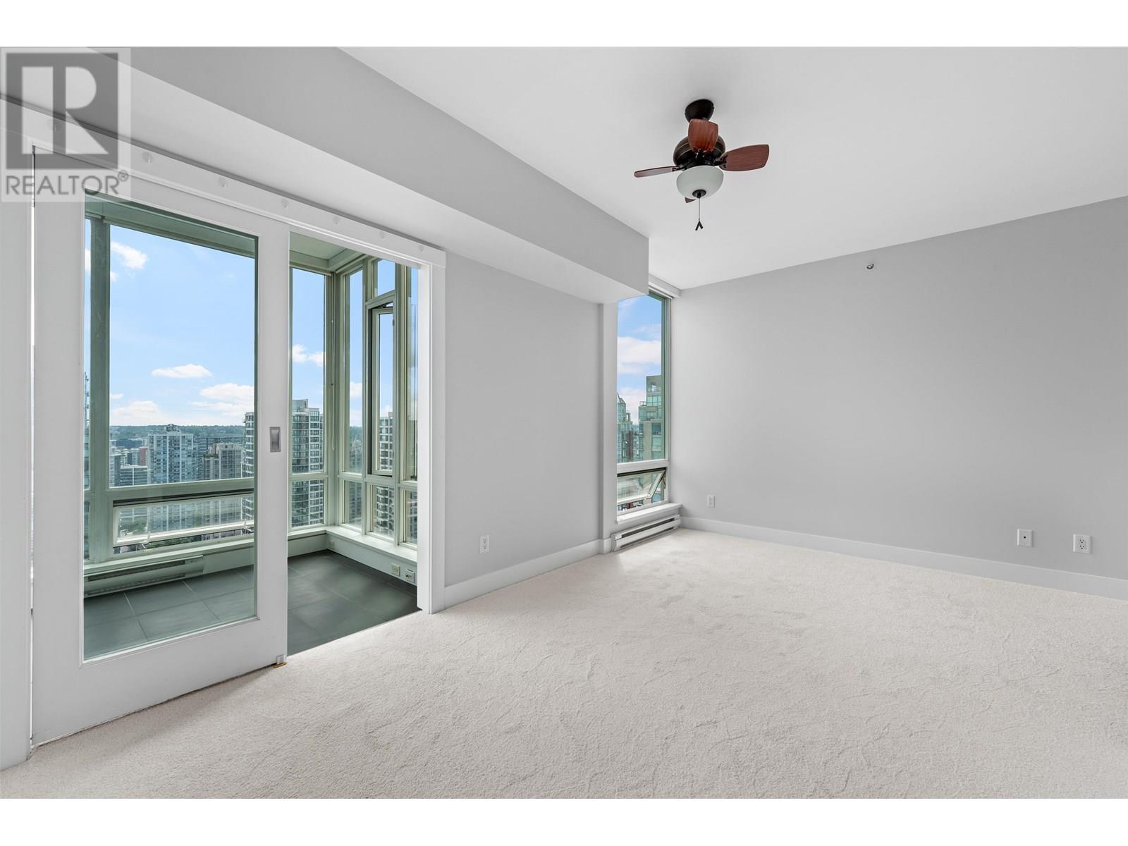 Photo 13 of 2703 535 Smithe Street, Vancouver BC