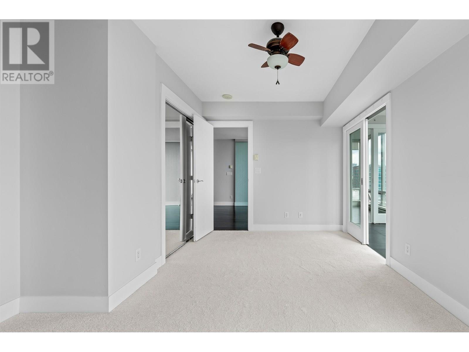 Photo 14 of 2703 535 Smithe Street, Vancouver BC