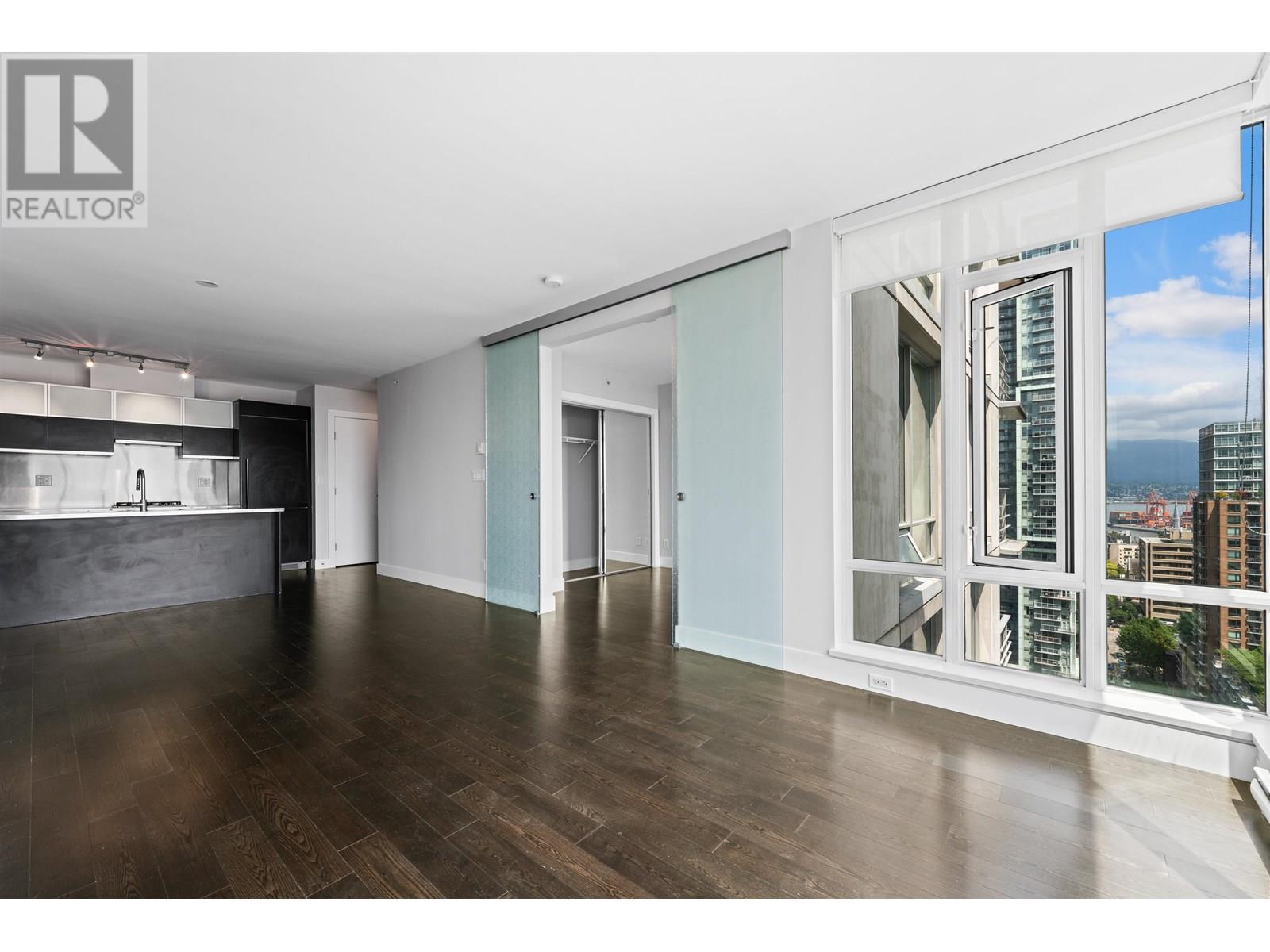 Photo 19 of 2703 535 Smithe Street, Vancouver BC