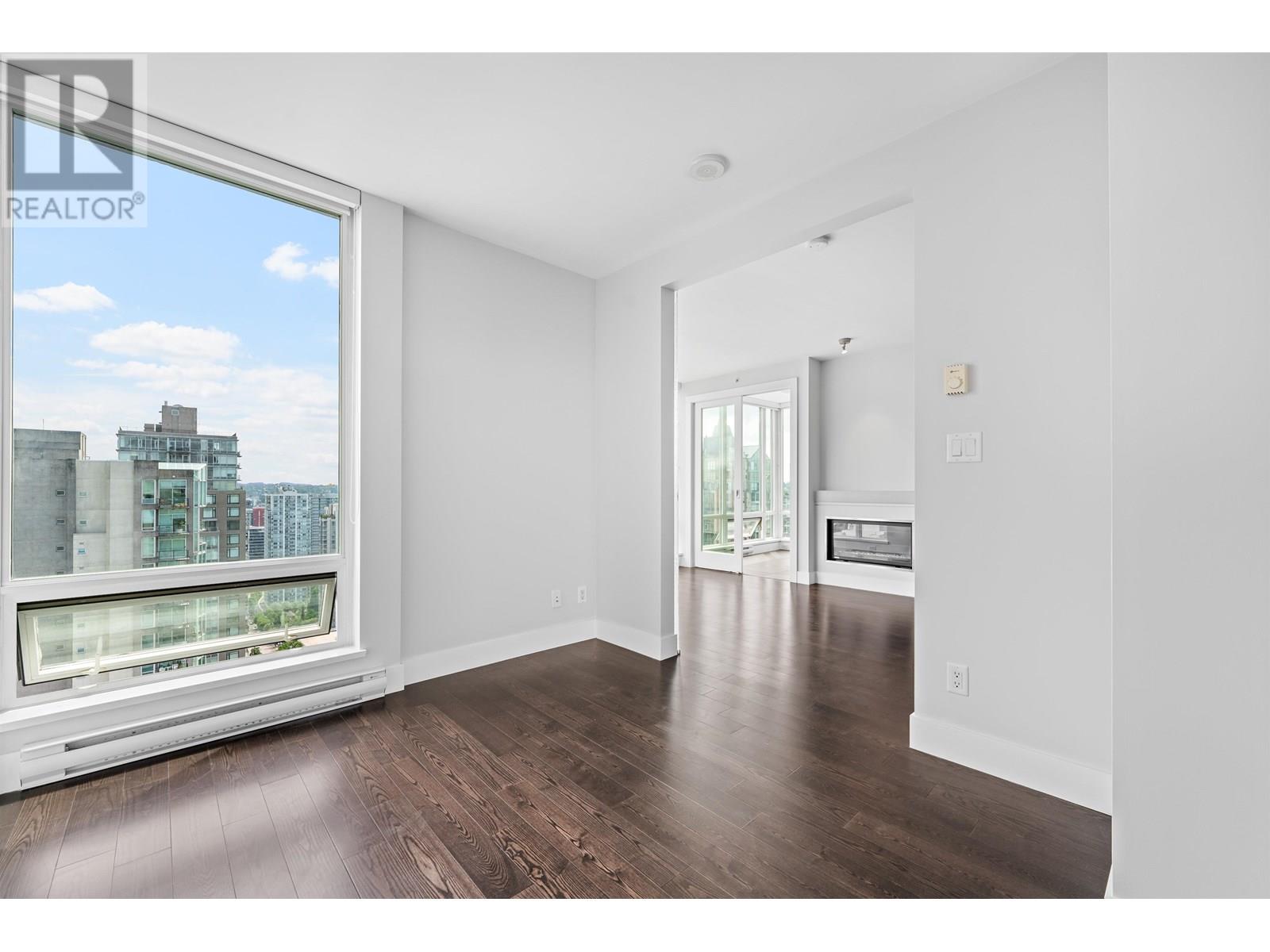 Photo 20 of 2703 535 Smithe Street, Vancouver BC