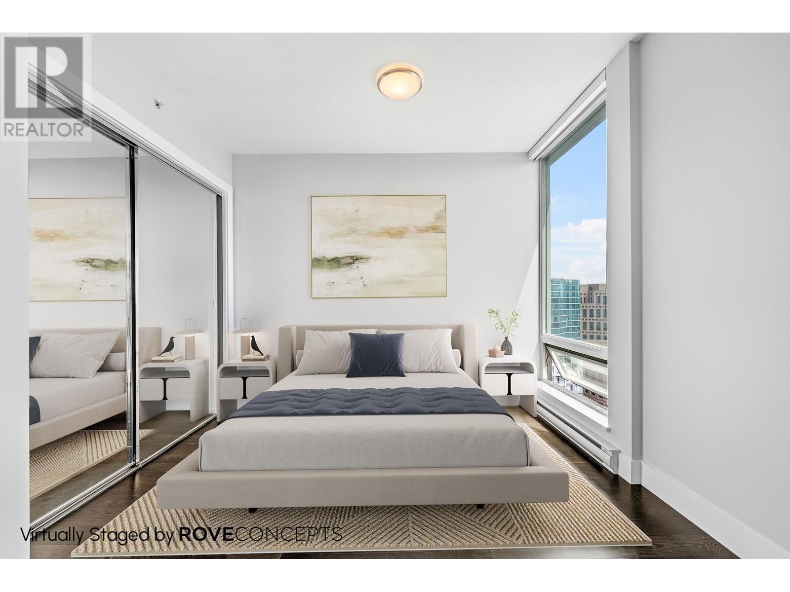 Photo 21 of 2703 535 Smithe Street, Vancouver BC