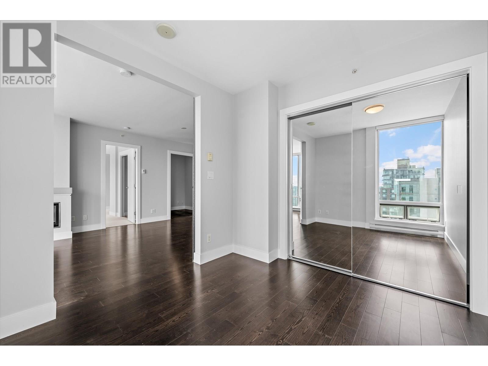Photo 22 of 2703 535 Smithe Street, Vancouver BC