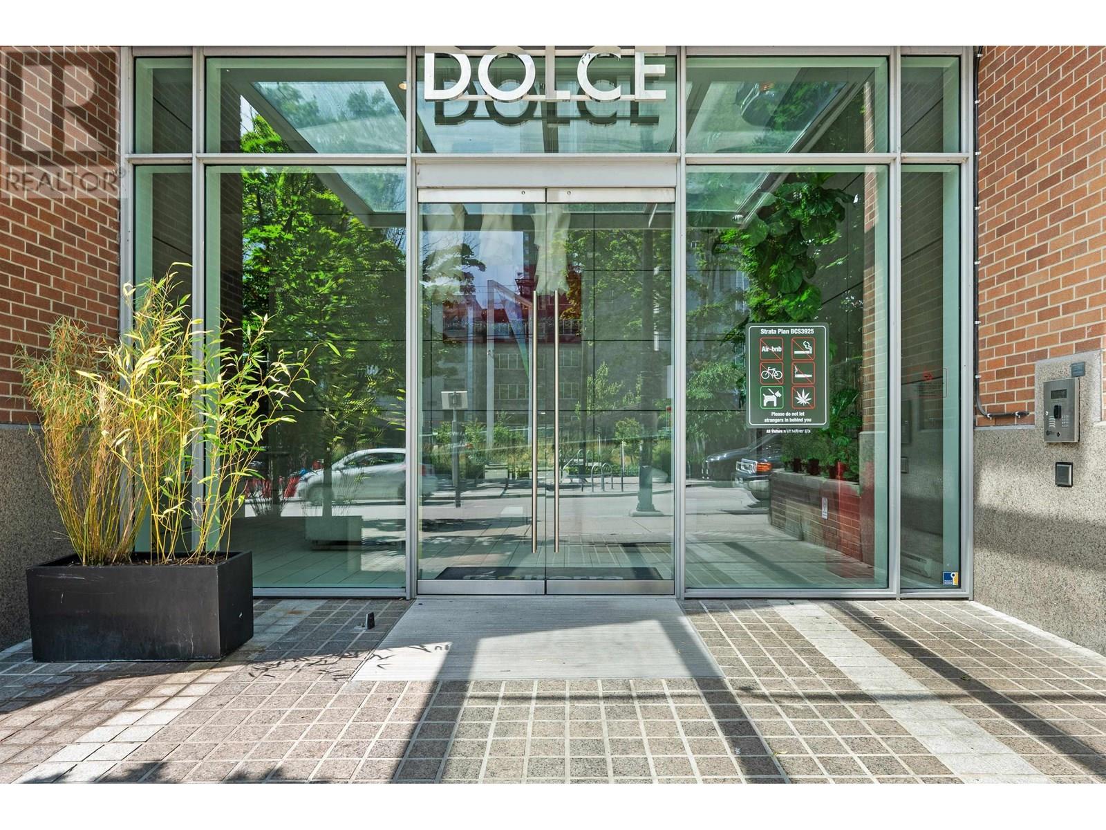 Photo 28 of 2703 535 Smithe Street, Vancouver BC