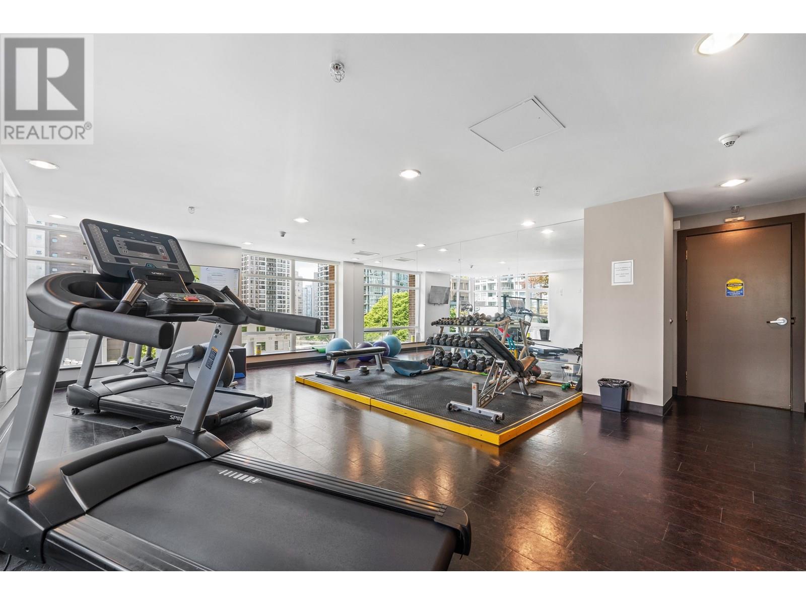 Photo 30 of 2703 535 Smithe Street, Vancouver BC