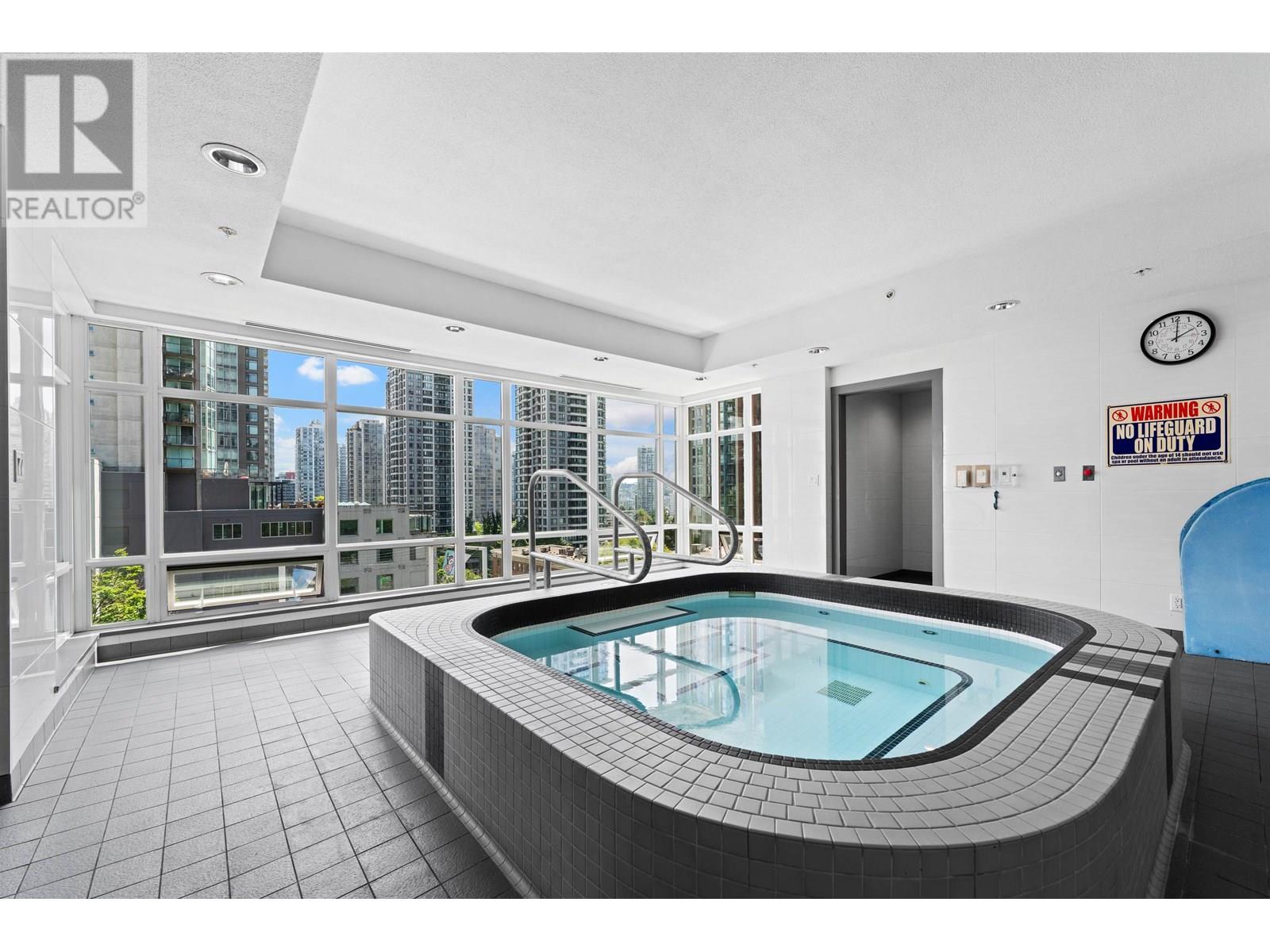 Photo 32 of 2703 535 Smithe Street, Vancouver BC