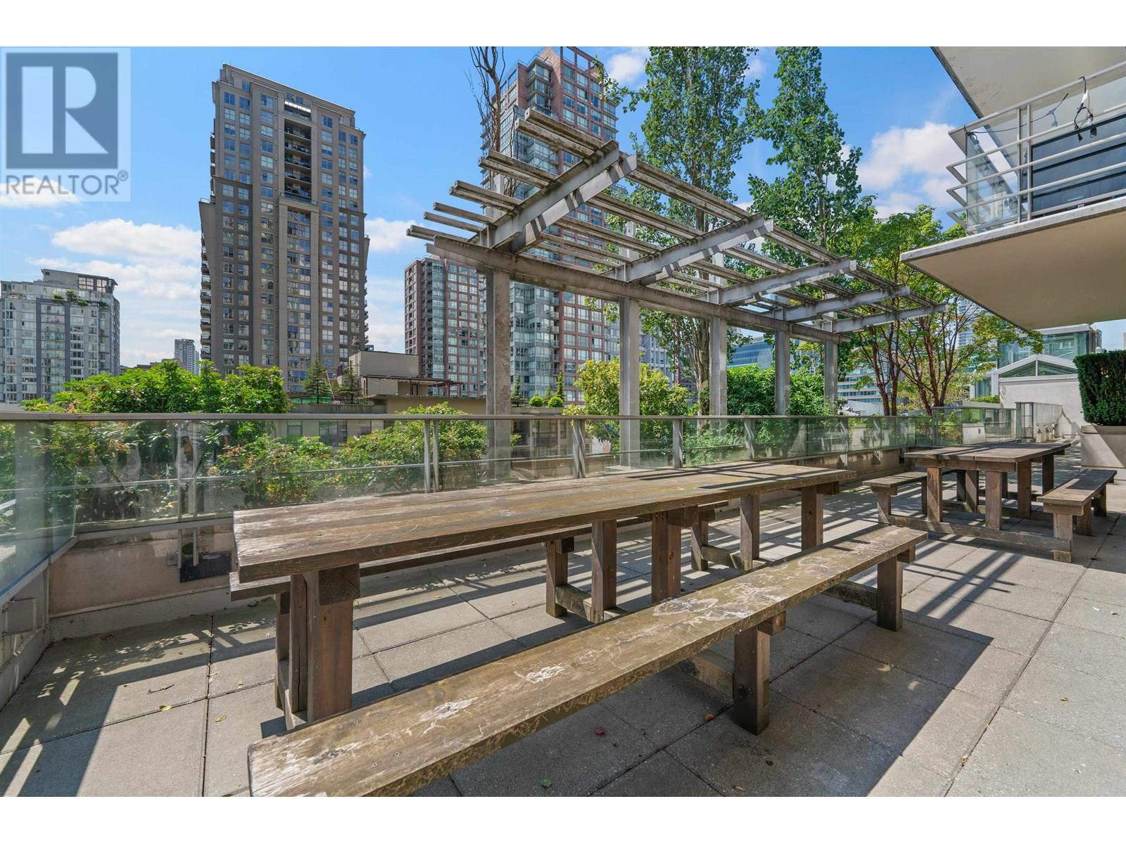 Photo 34 of 2703 535 Smithe Street, Vancouver BC