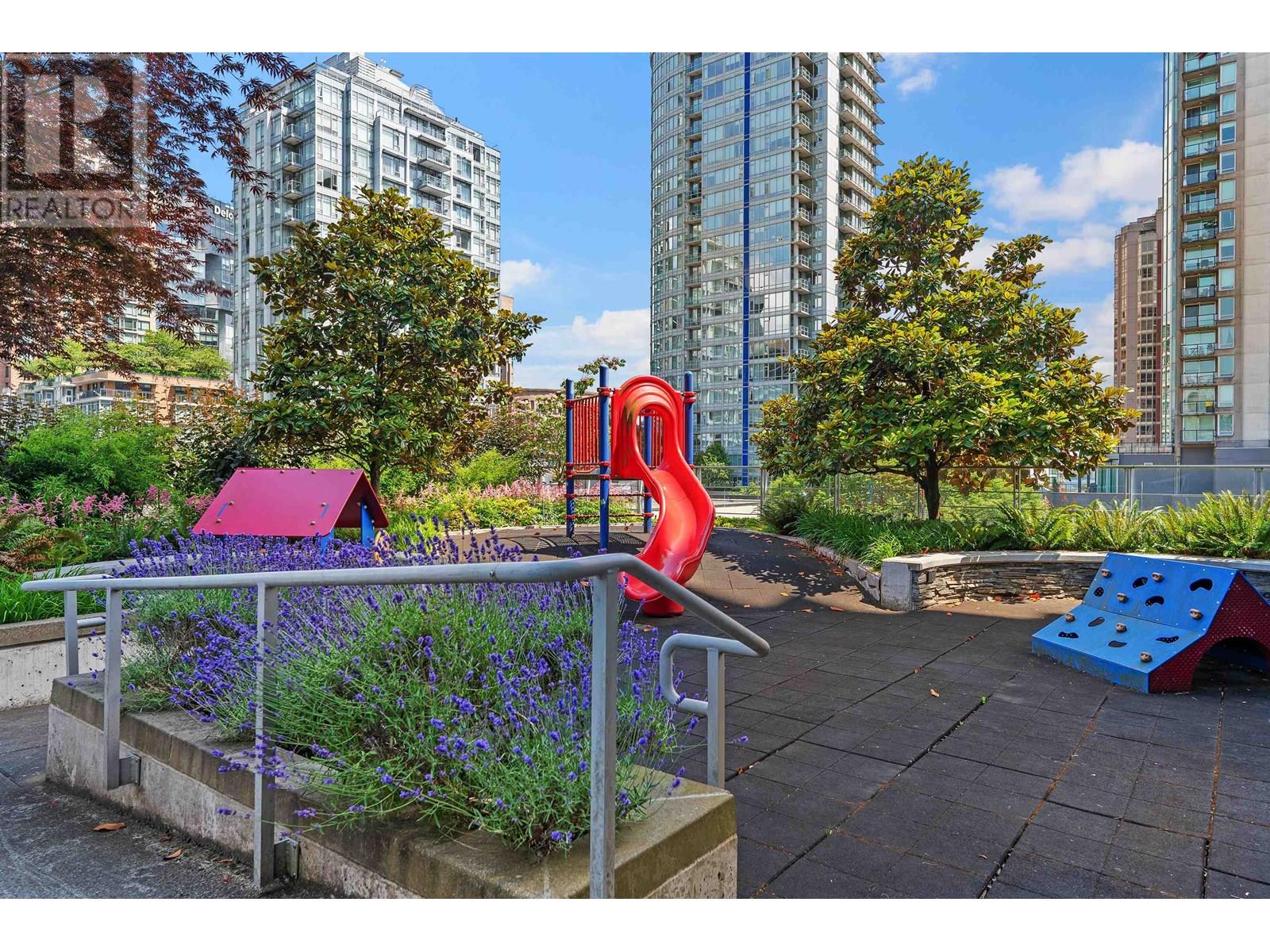 Photo 36 of 2703 535 Smithe Street, Vancouver BC