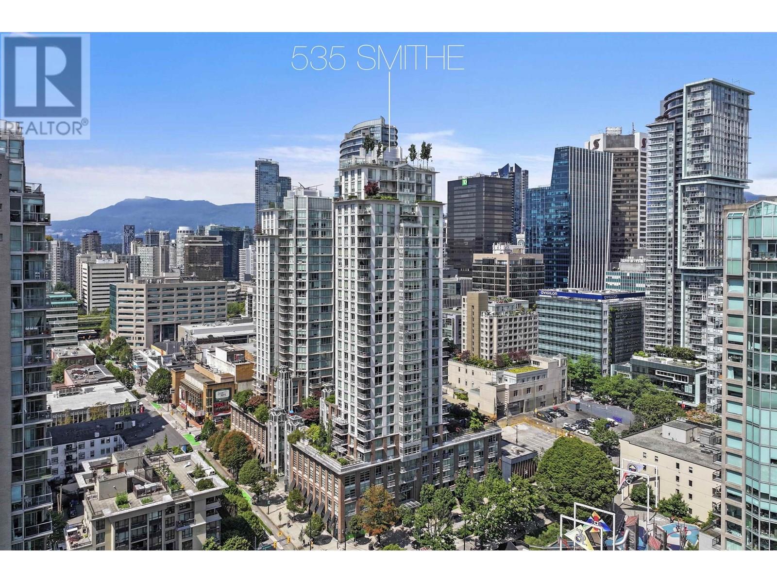 Photo 38 of 2703 535 Smithe Street, Vancouver BC