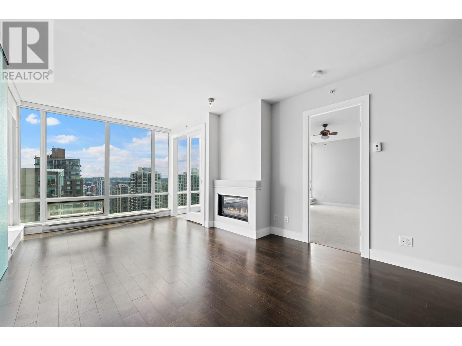Photo 4 of 2703 535 Smithe Street, Vancouver BC