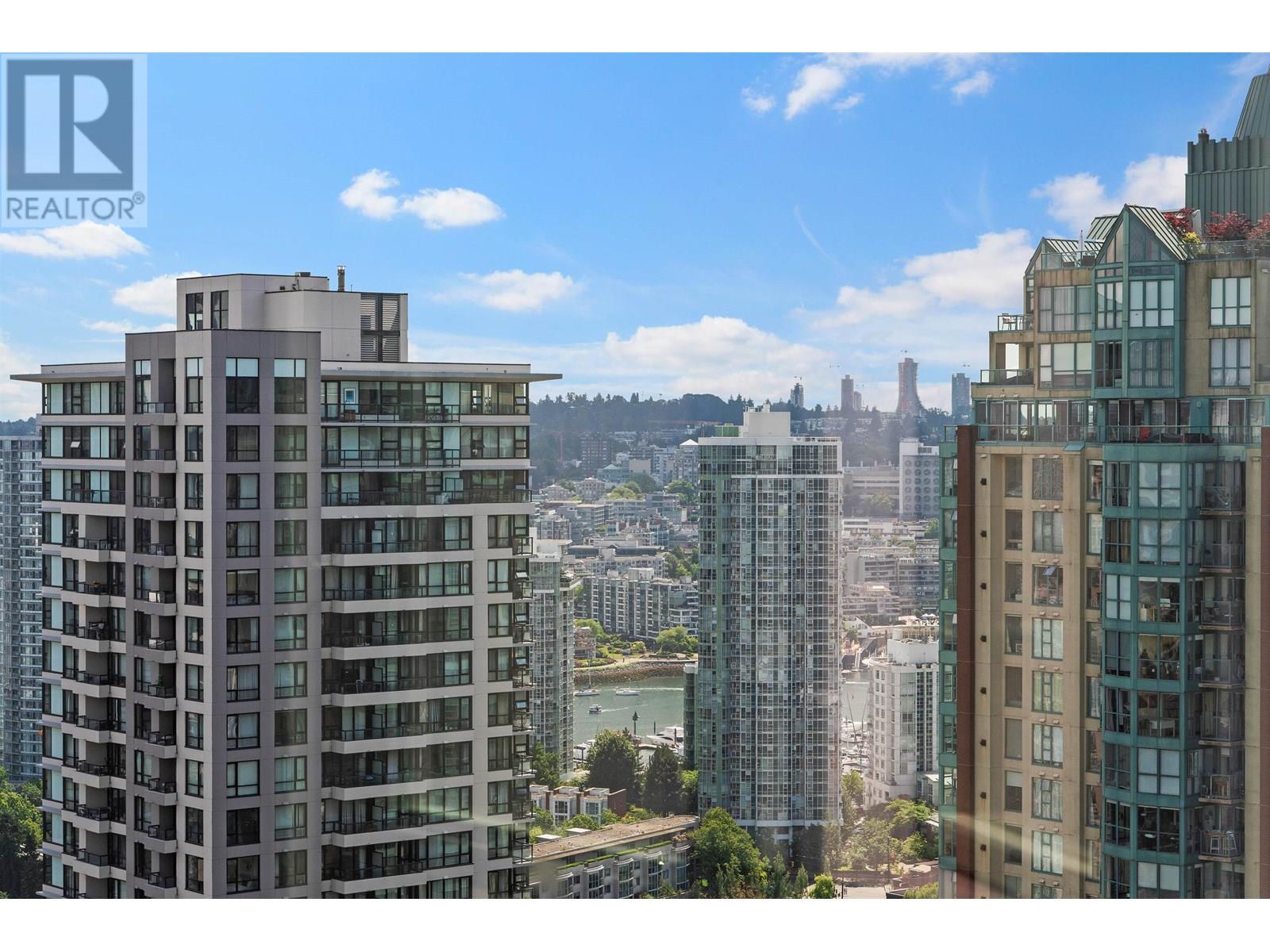 Photo 5 of 2703 535 Smithe Street, Vancouver BC
