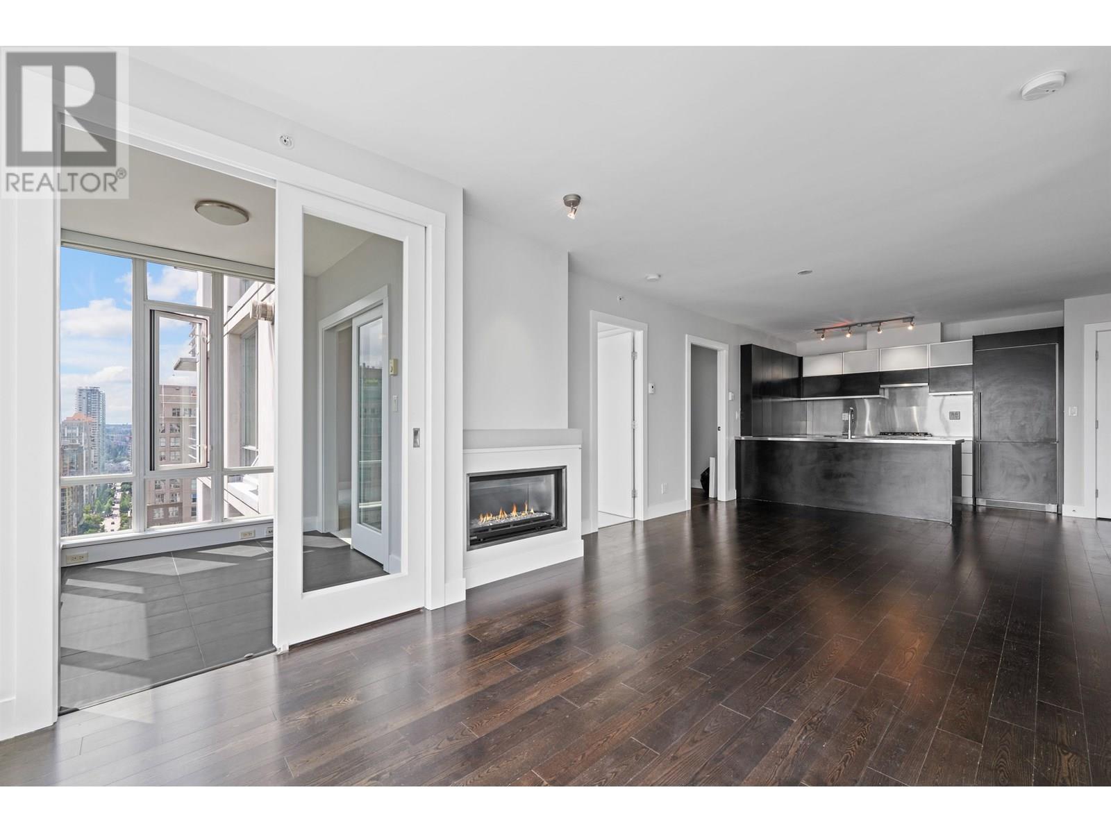 Photo 7 of 2703 535 Smithe Street, Vancouver BC