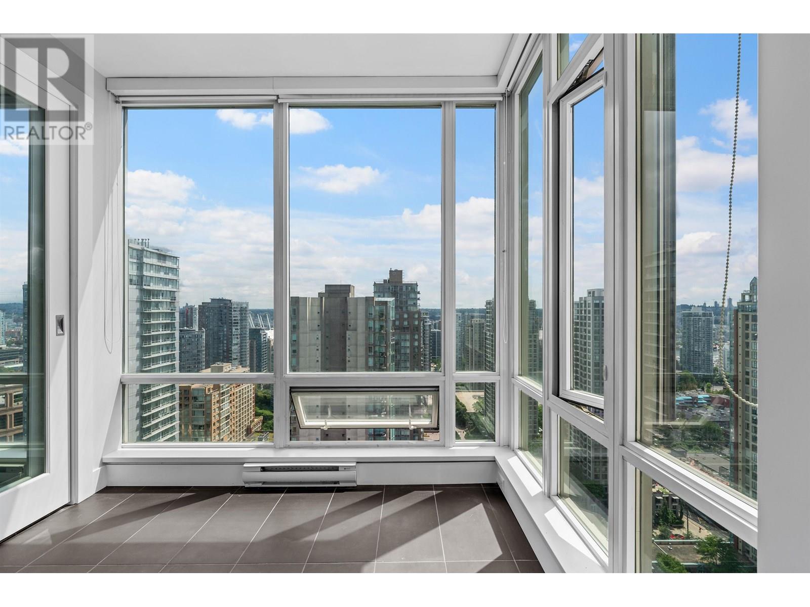 Photo 9 of 2703 535 Smithe Street, Vancouver BC