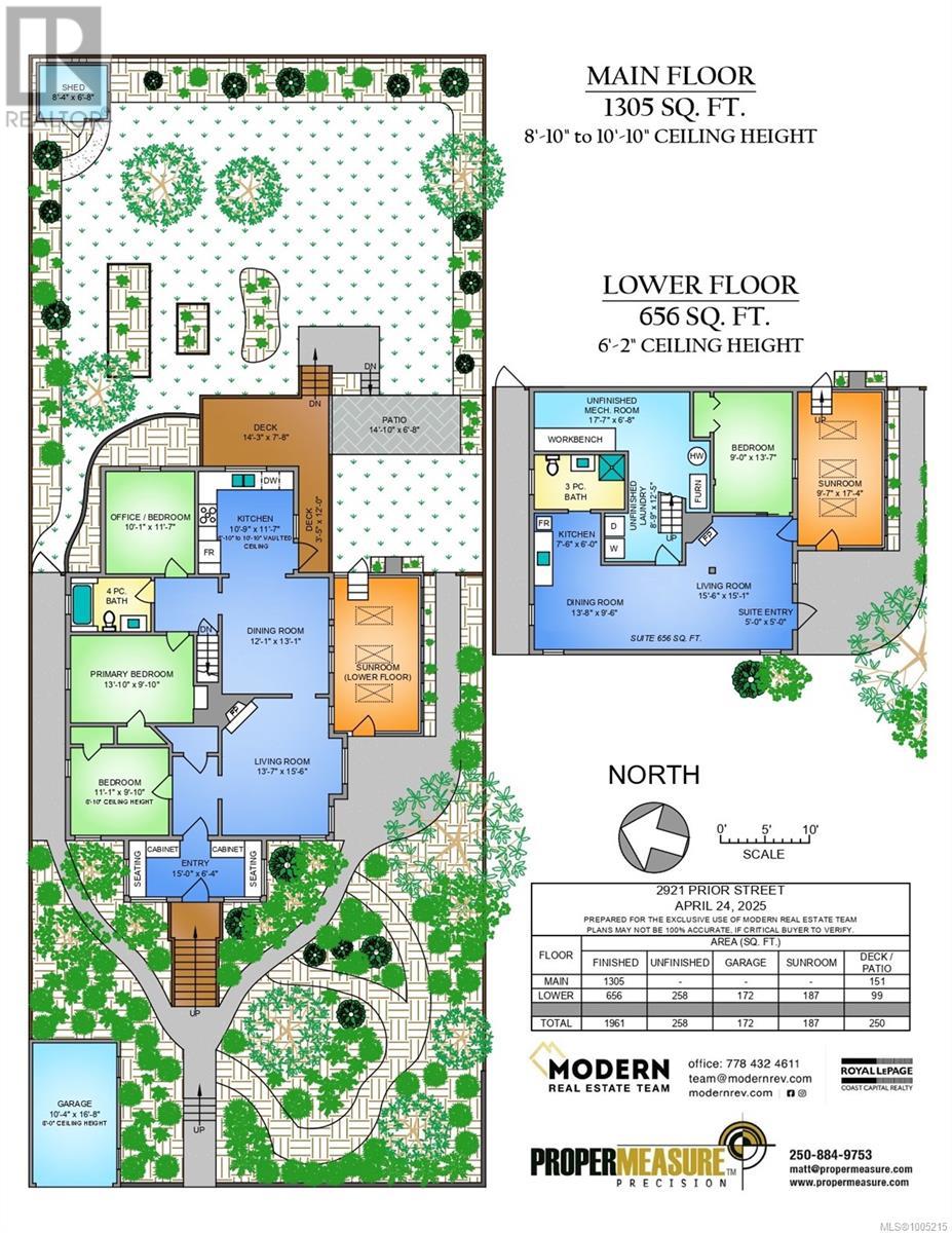 Single Family House Character for Sale in  Prior St Victoria 