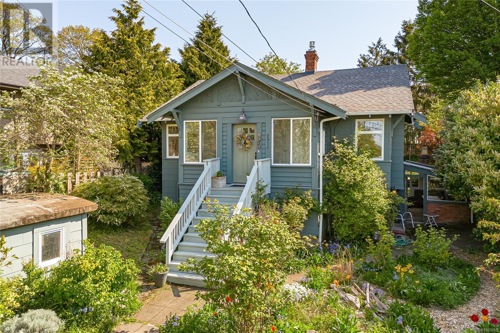 2921 Prior St, Victoria, British Columbia
