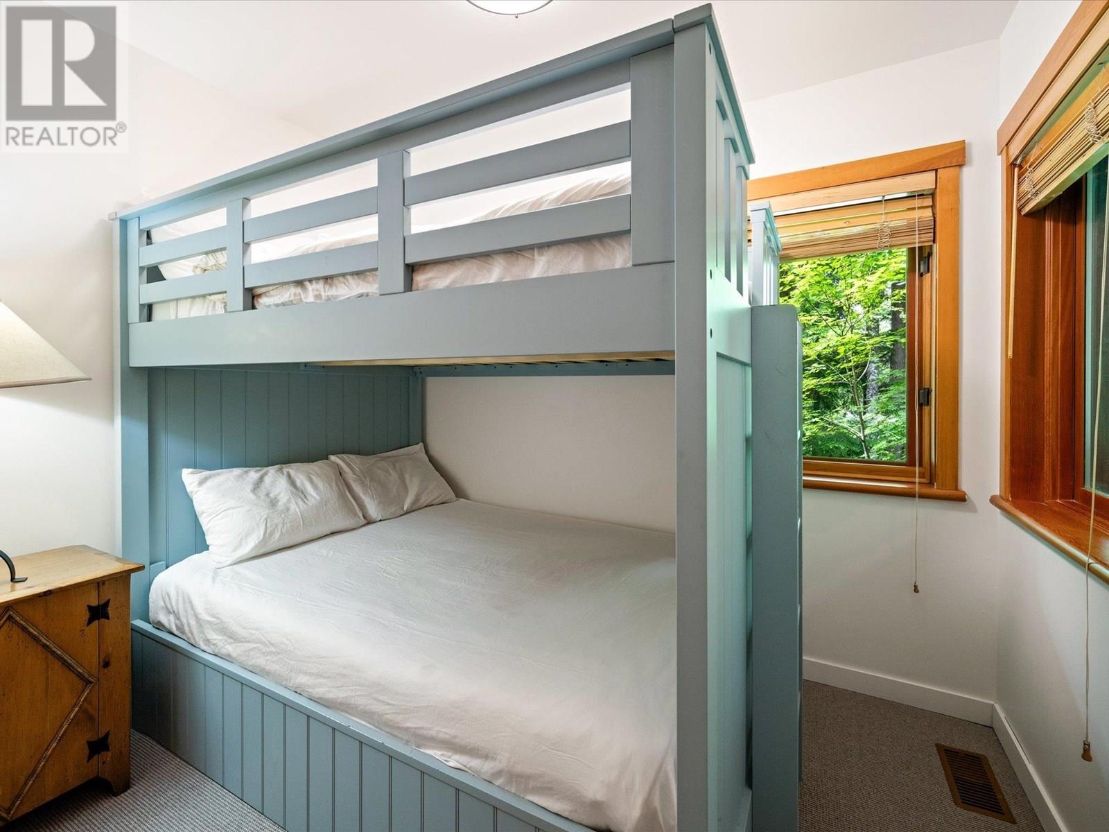 6 2240 NORDIC DRIVE, Whistler