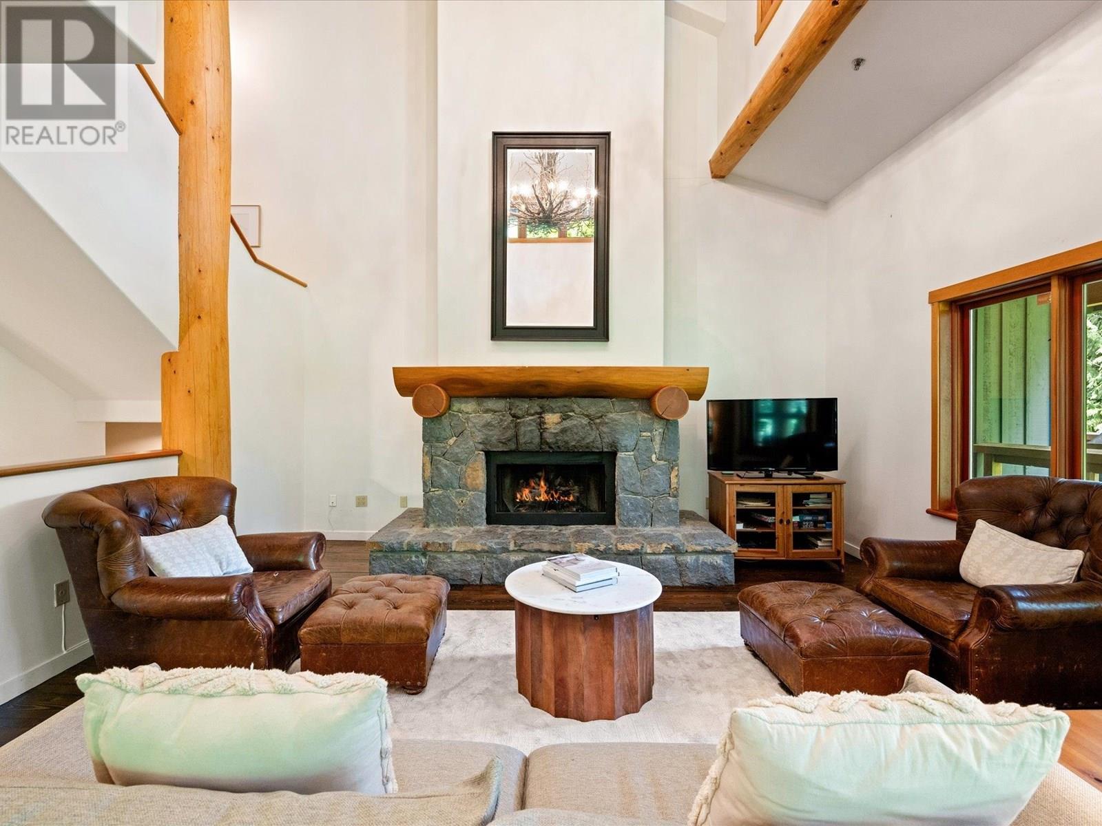 6 2240 NORDIC DRIVE, Whistler