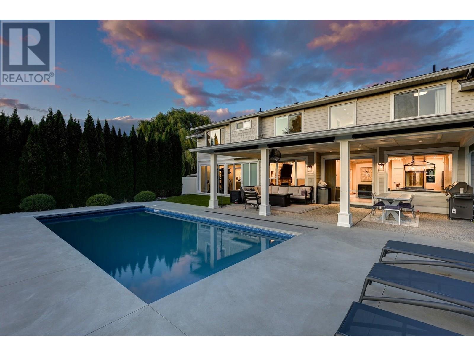 3558 Spiers Road, Kelowna