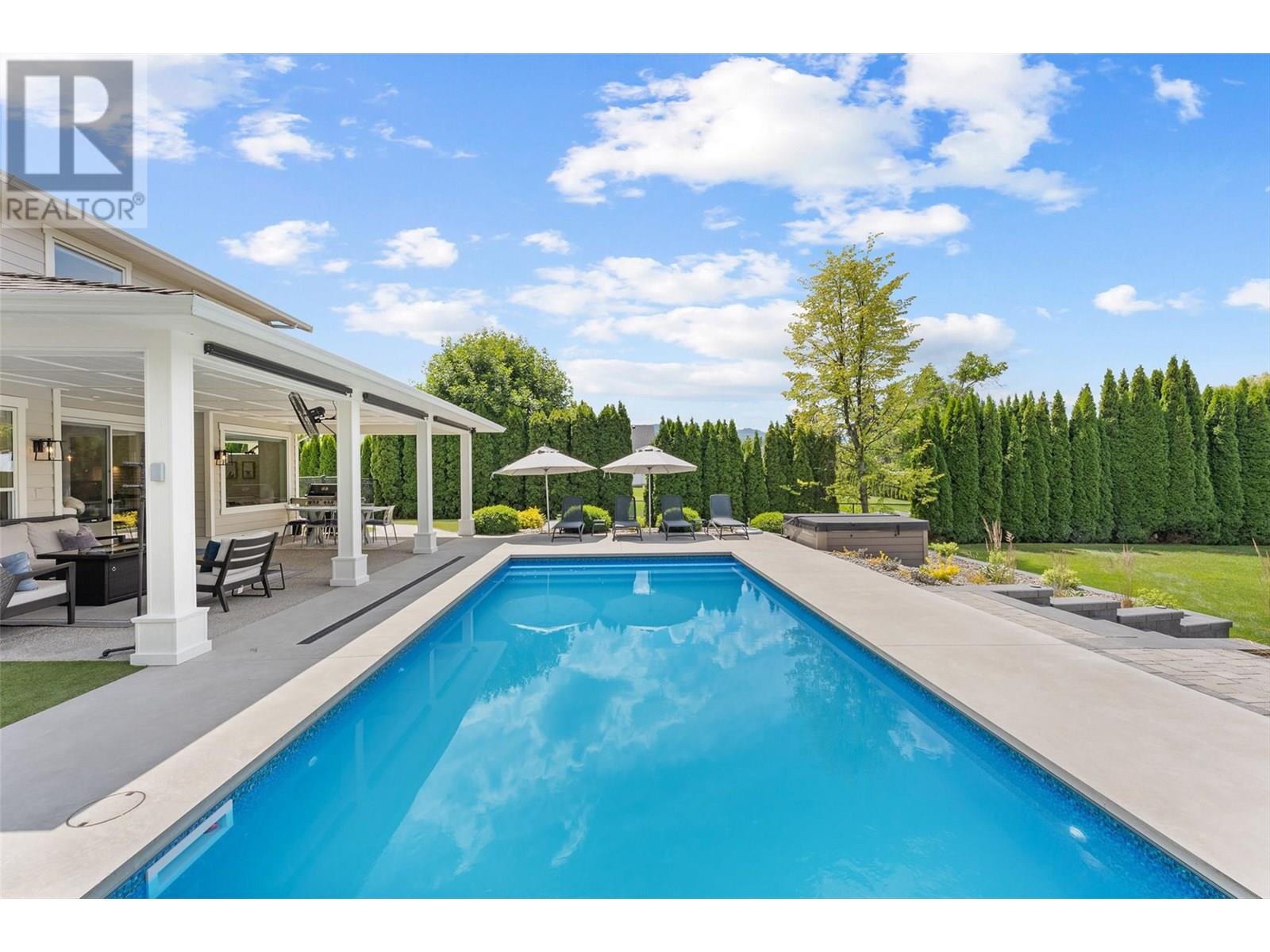 3558 Spiers Road, Kelowna