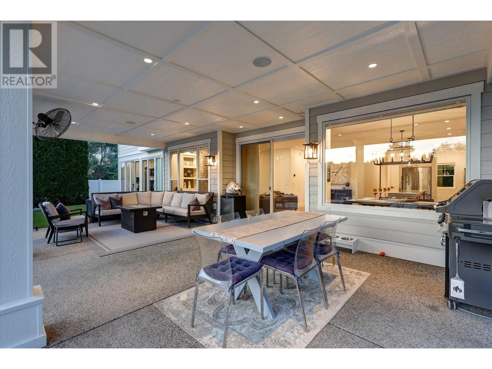 3558 Spiers Road, Kelowna