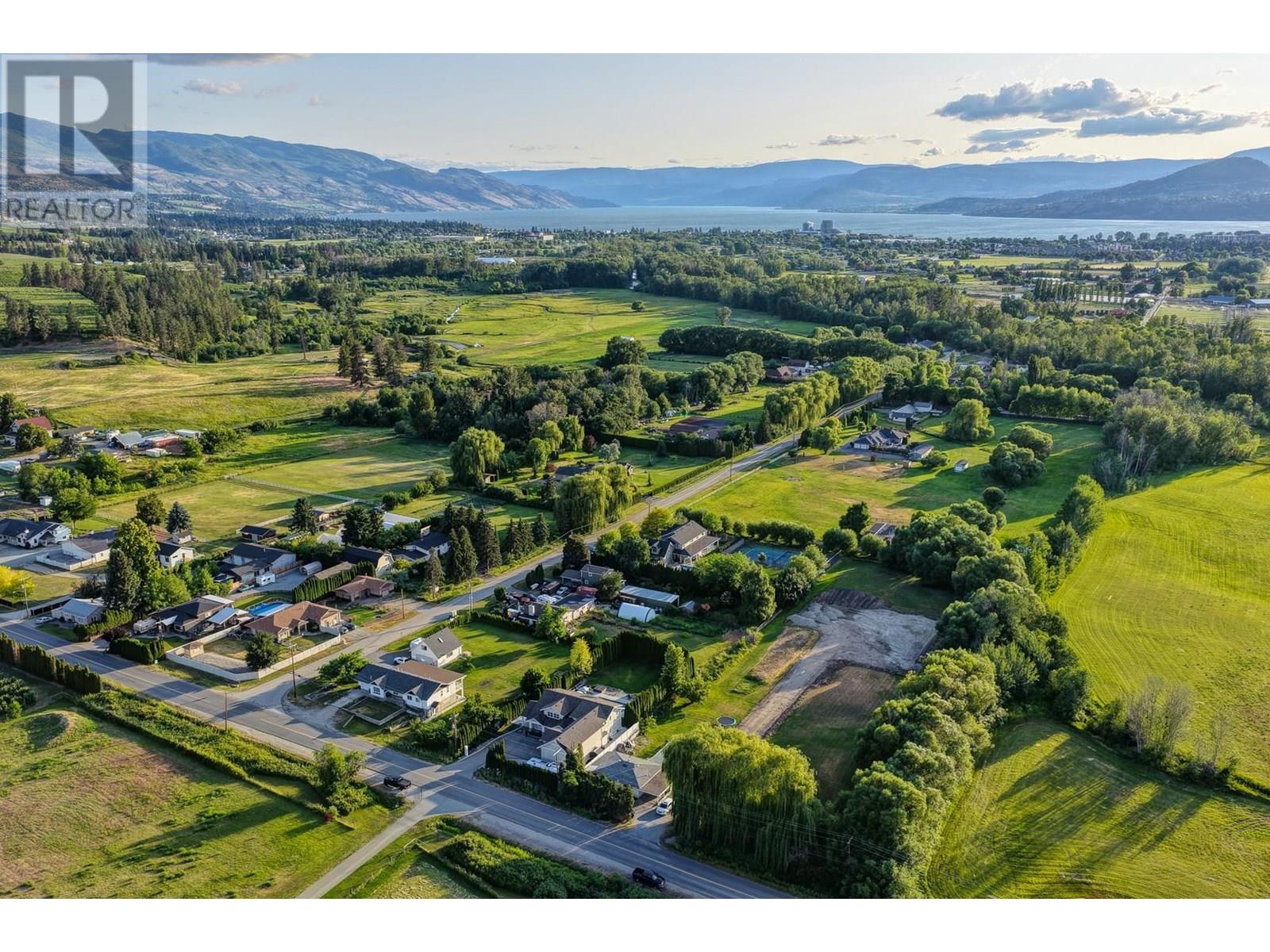3558 Spiers Road, Kelowna