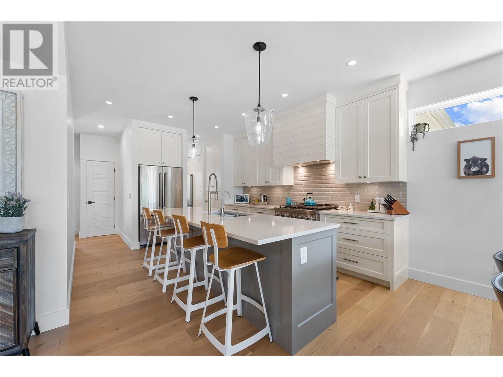 3558 Spiers Road, Kelowna
