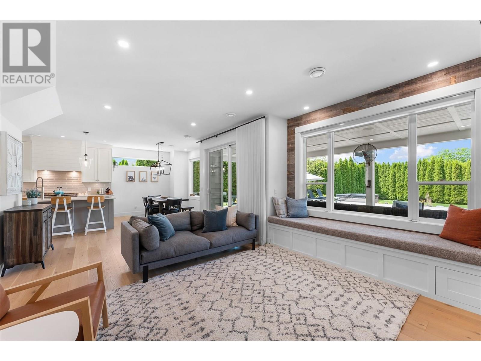 3558 Spiers Road, Kelowna