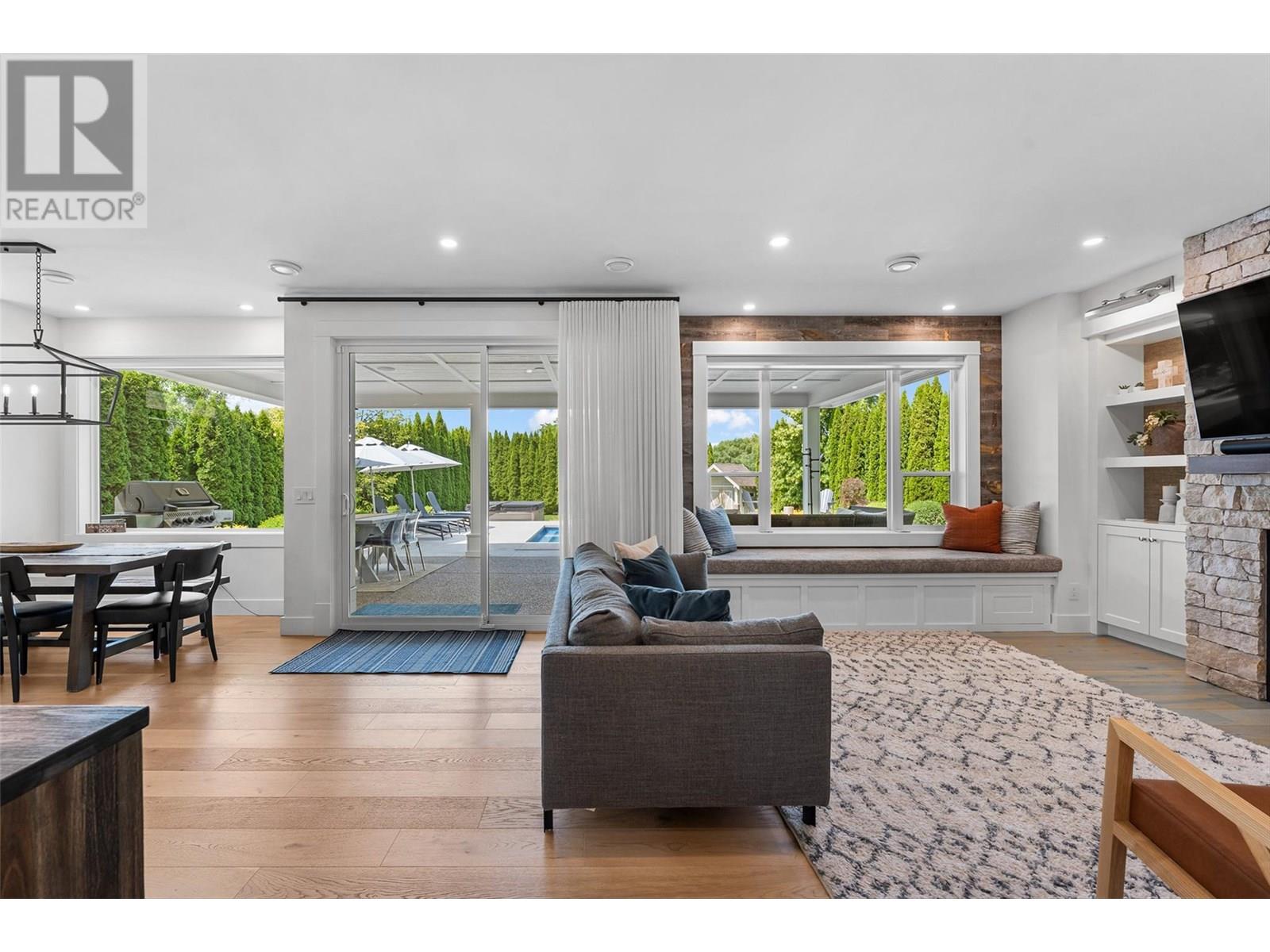 3558 Spiers Road, Kelowna
