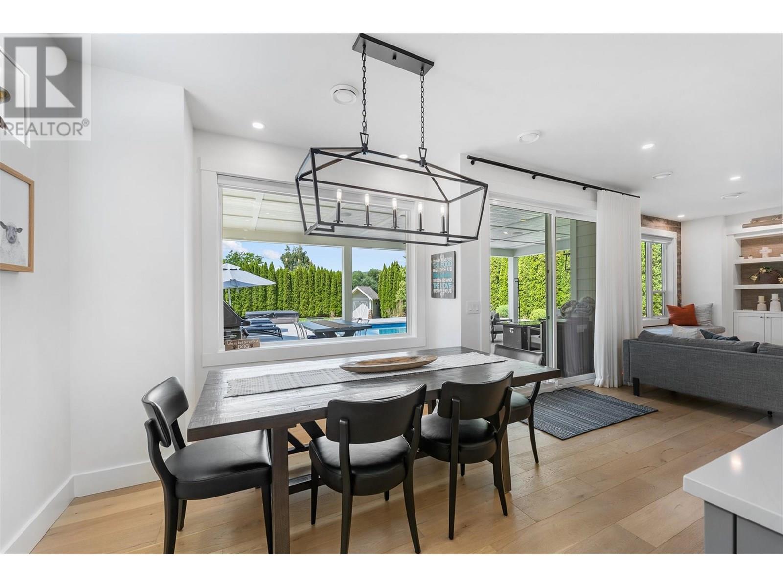 3558 Spiers Road, Kelowna