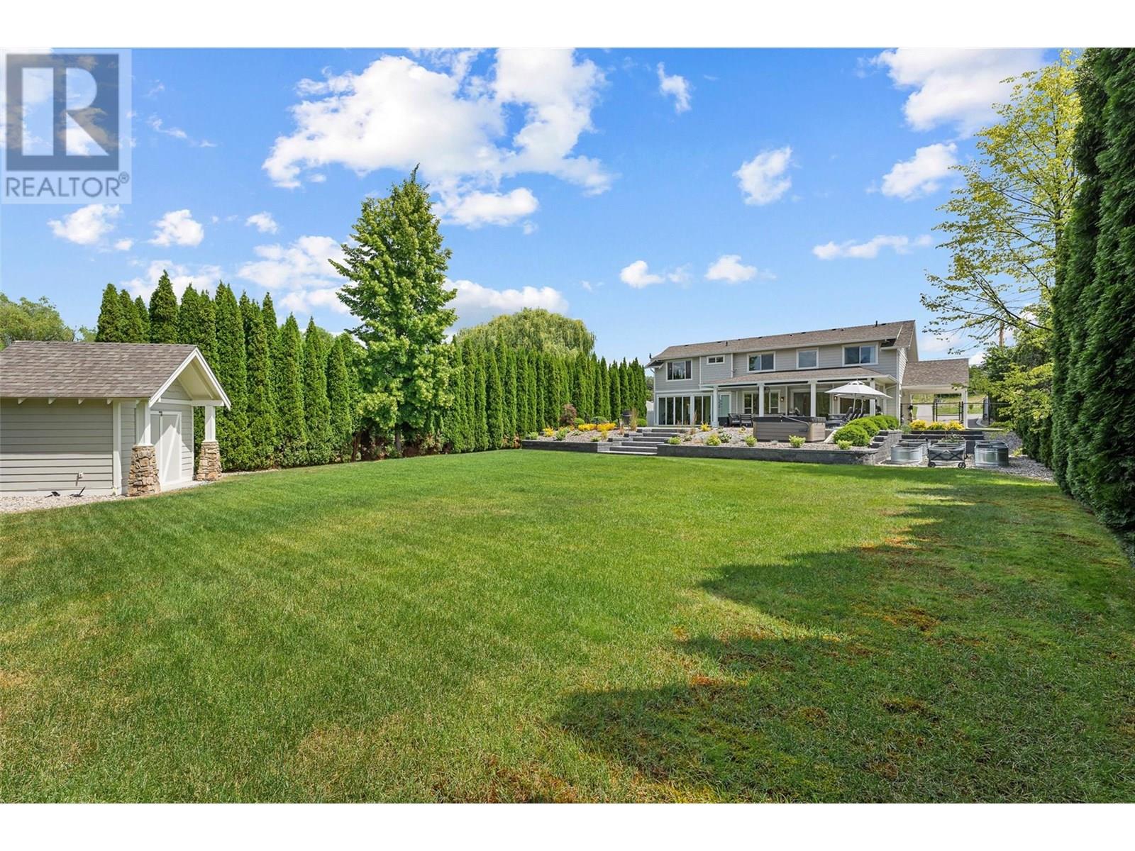 3558 Spiers Road, Kelowna
