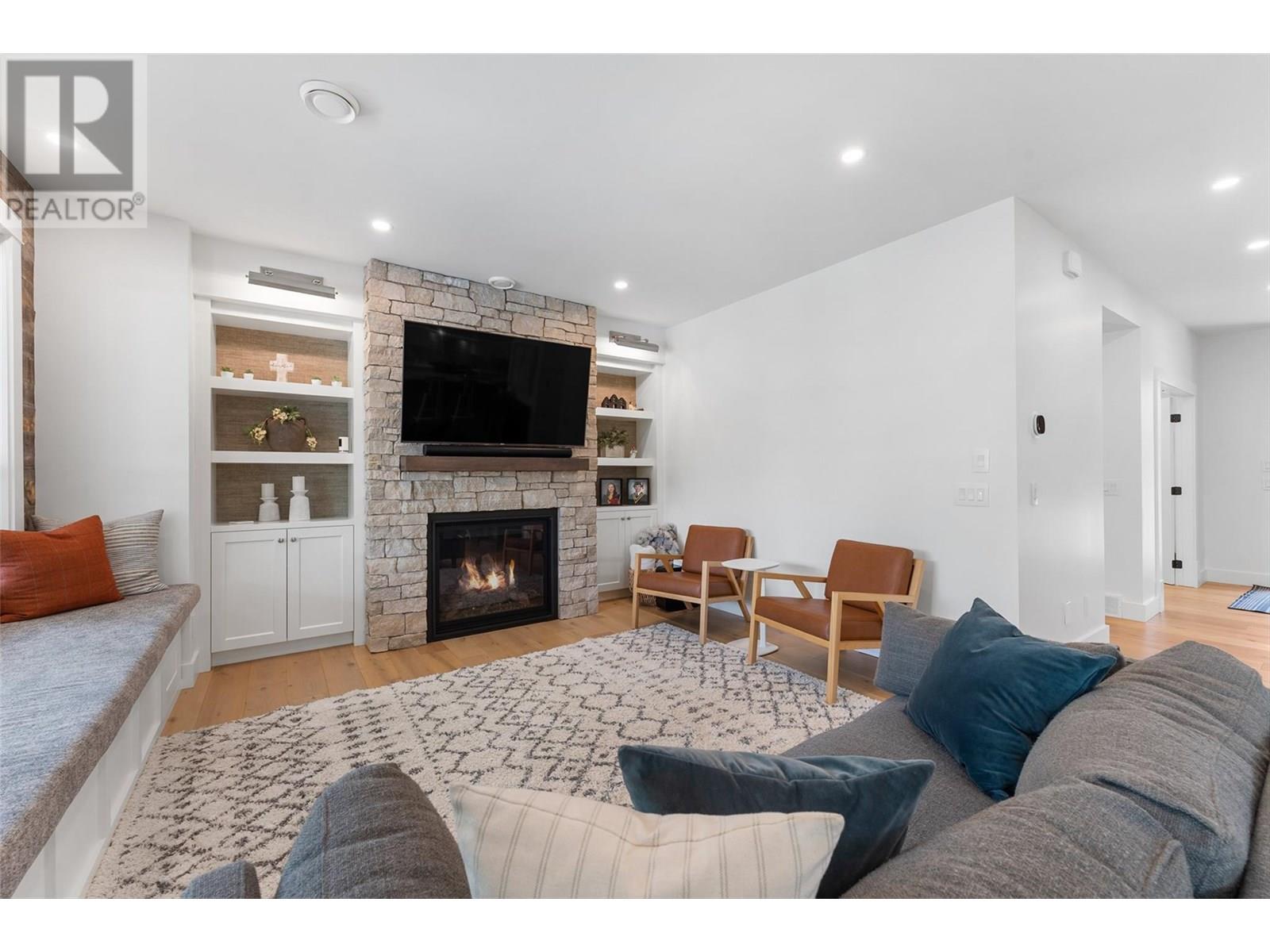 3558 Spiers Road, Kelowna