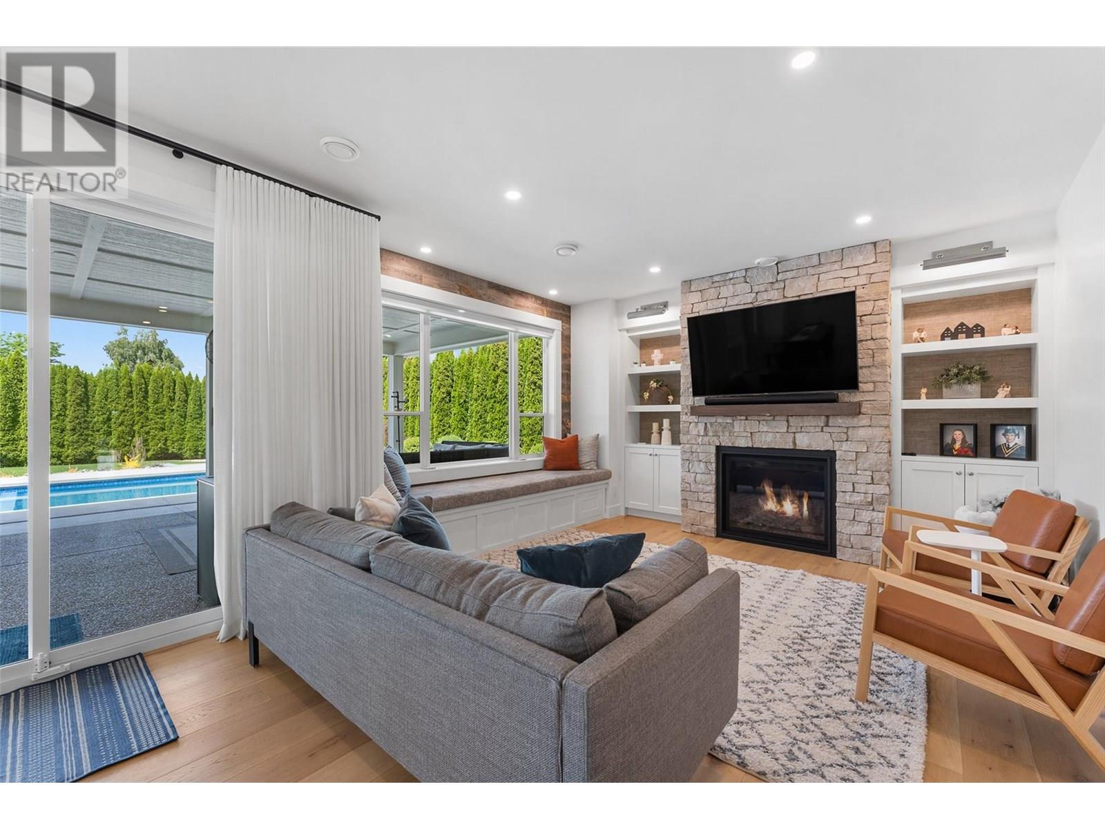 3558 Spiers Road, Kelowna