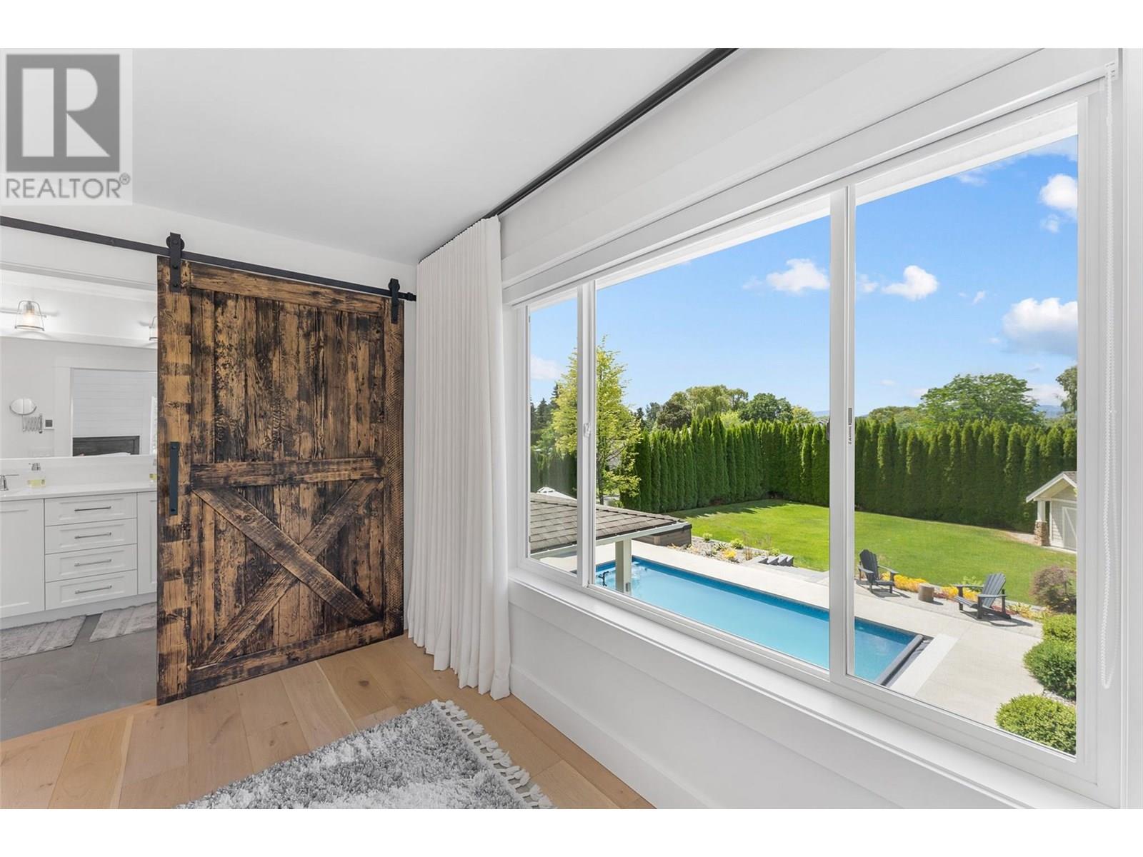 3558 Spiers Road, Kelowna