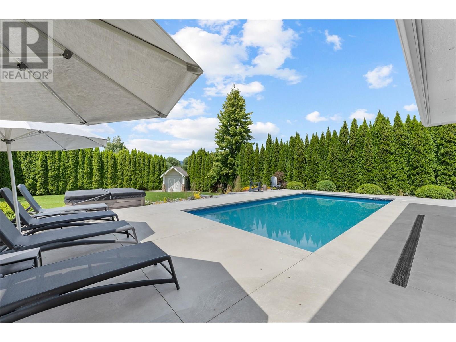 3558 Spiers Road, Kelowna