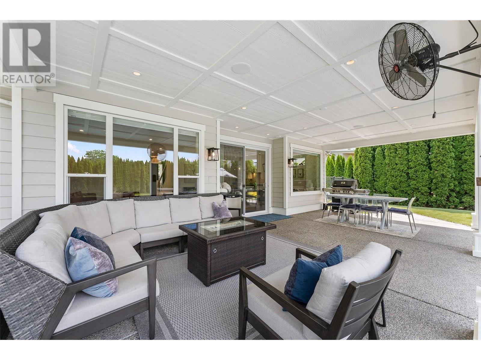 3558 Spiers Road, Kelowna