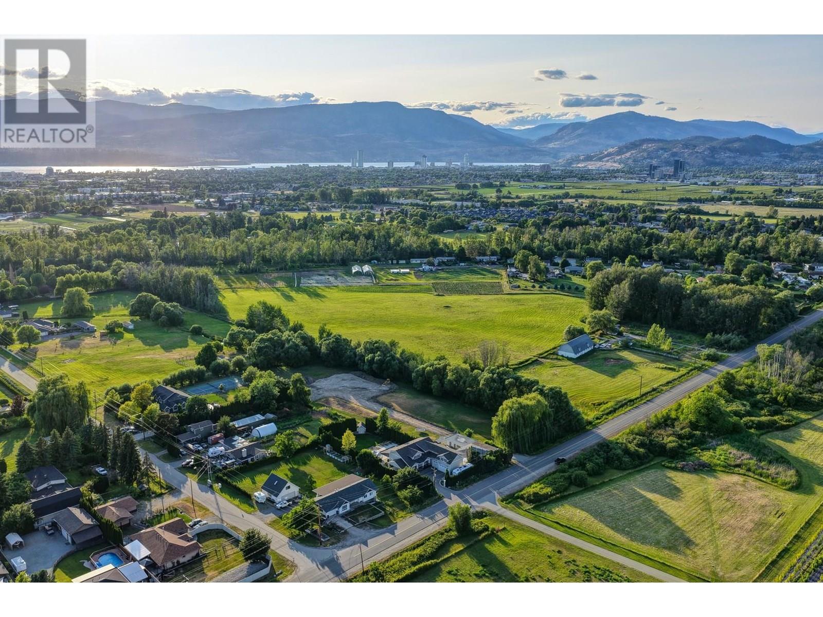 3558 Spiers Road, Kelowna