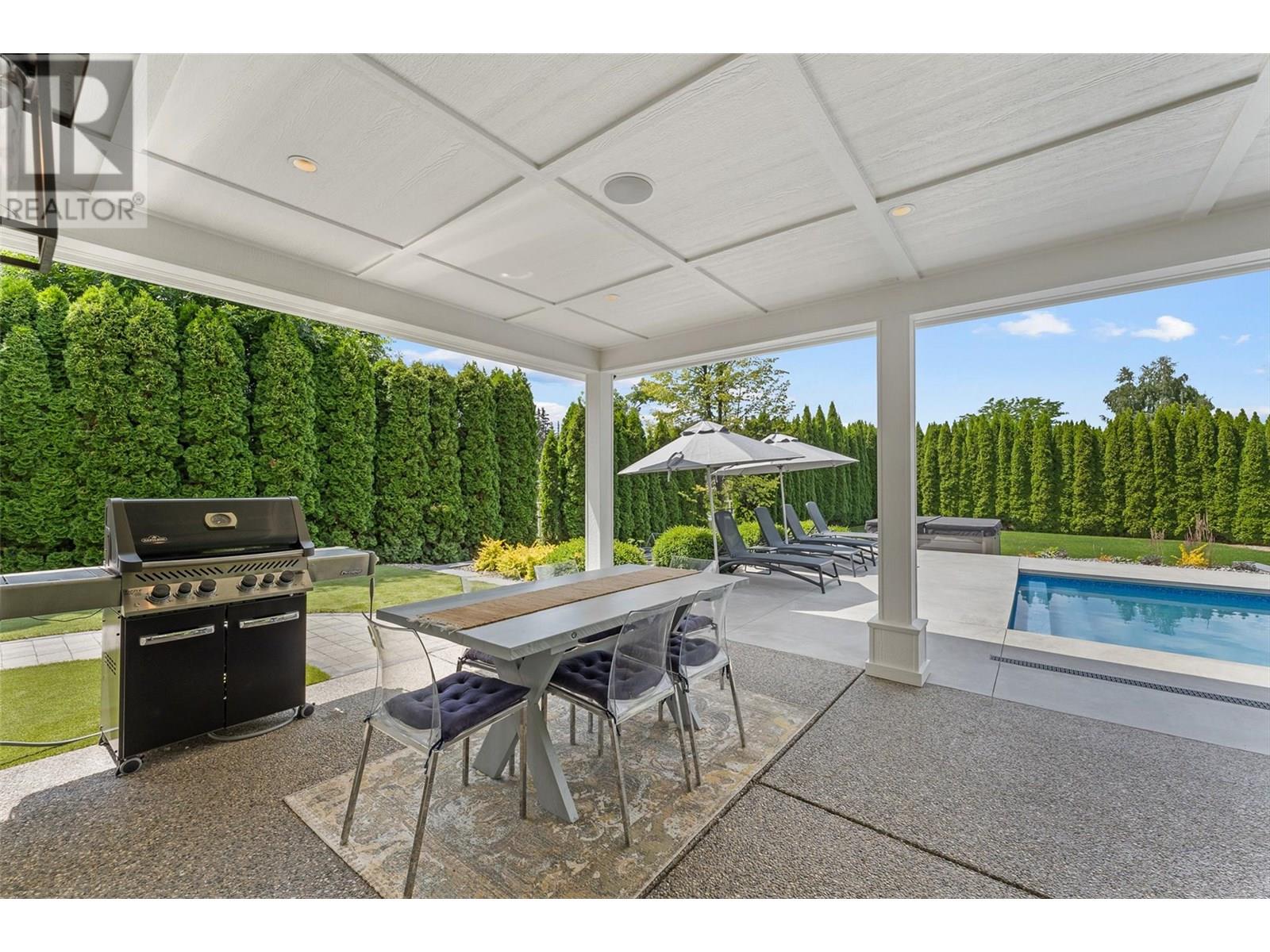 3558 Spiers Road, Kelowna