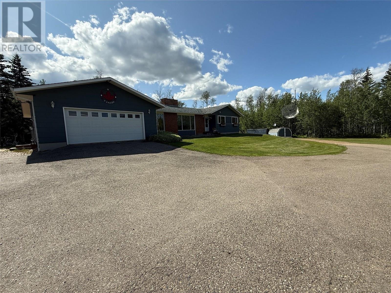 Photo 45 of 13065 219 Road, Dawson Creek BC