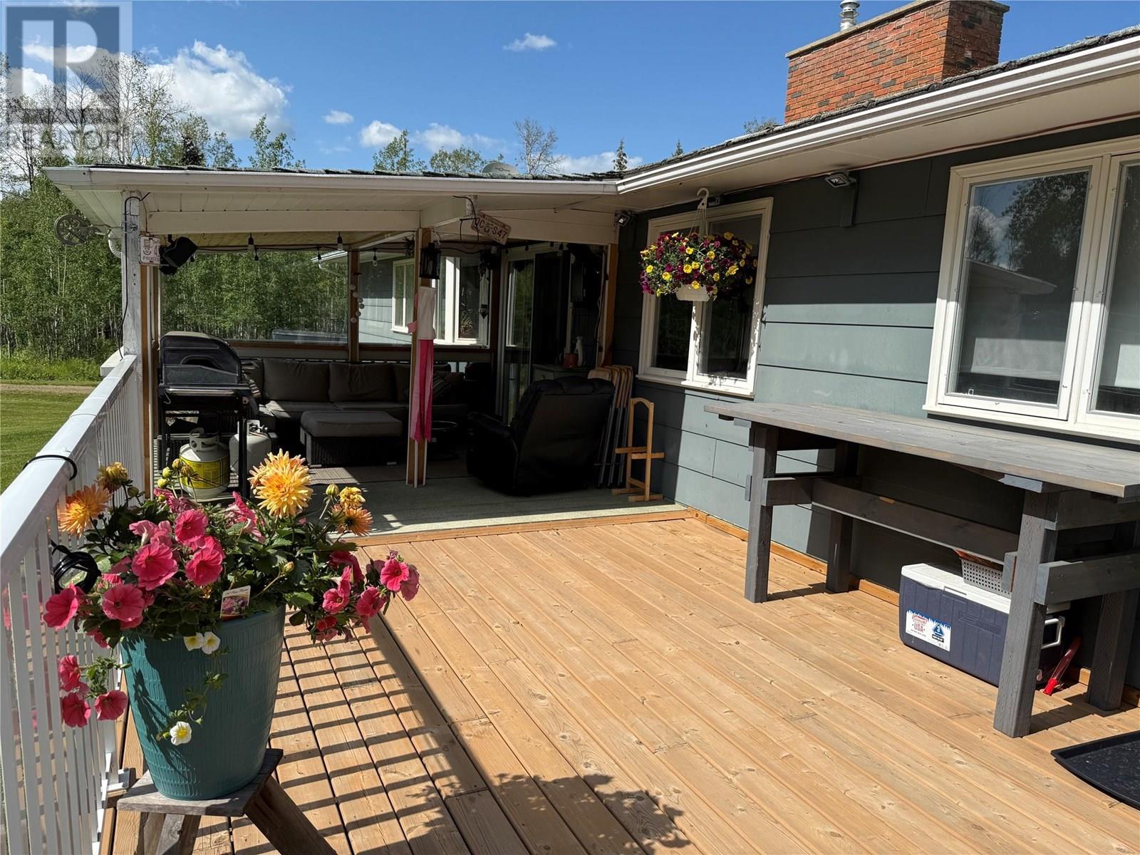Photo 37 of 13065 219 Road, Dawson Creek BC