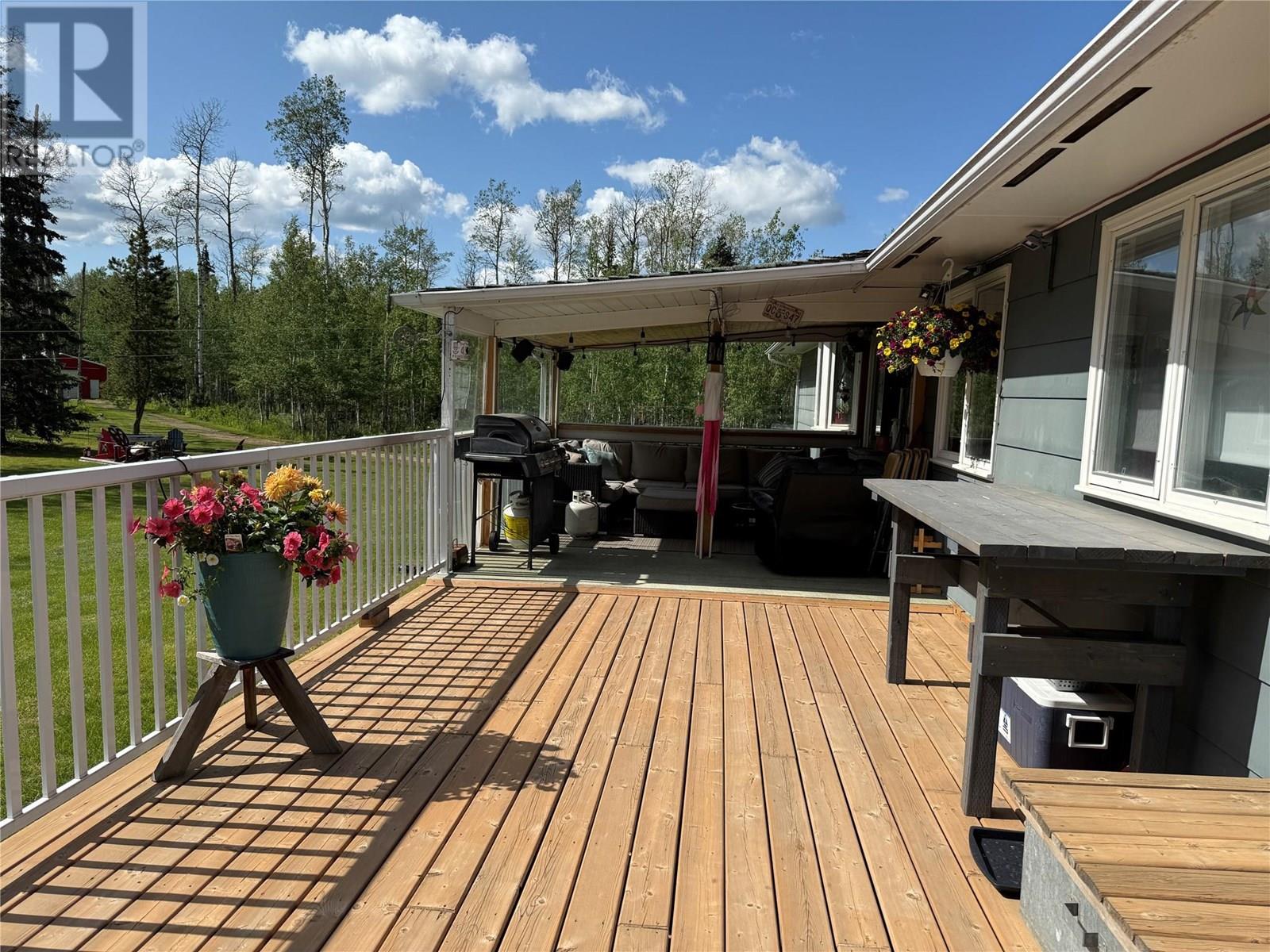 Photo 32 of 13065 219 Road, Dawson Creek BC