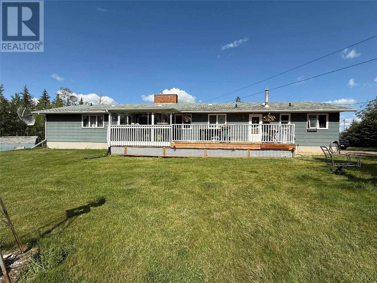 Photo 35 of 13065 219 Road, Dawson Creek BC