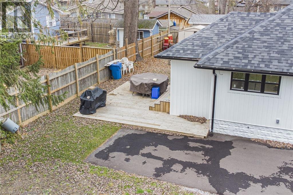 Photo 46 of 385 Westwood Avenue, Crystal Beach ON