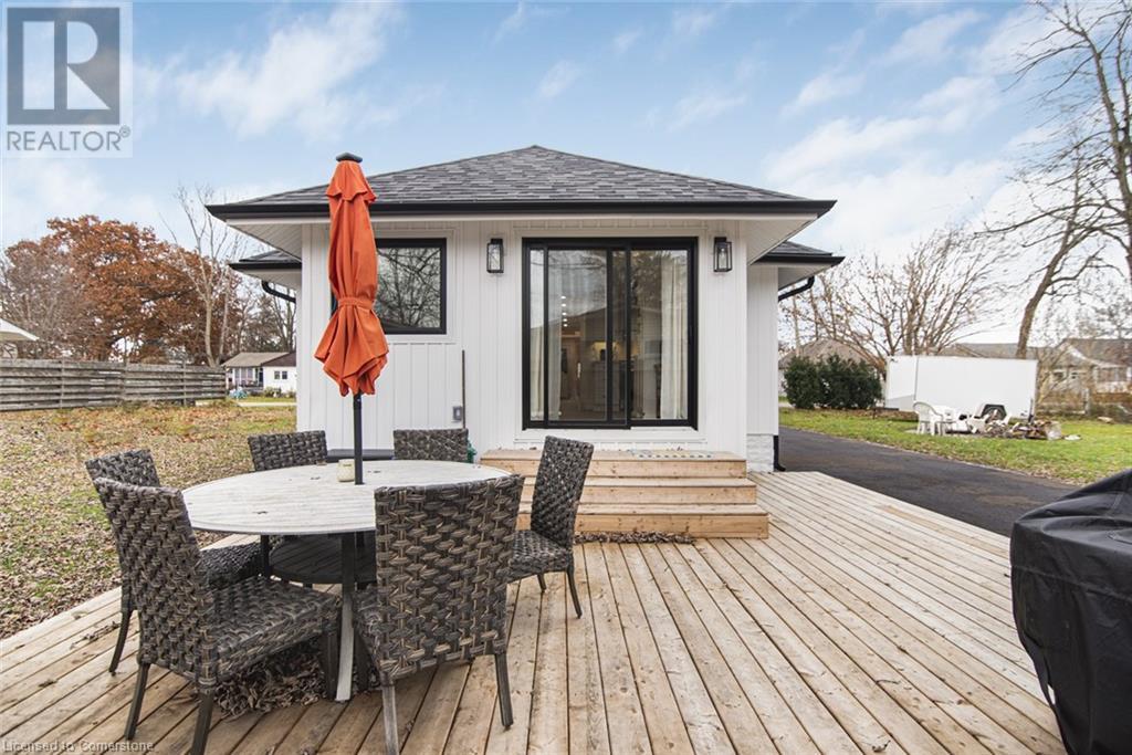 Photo 49 of 385 Westwood Avenue, Crystal Beach ON
