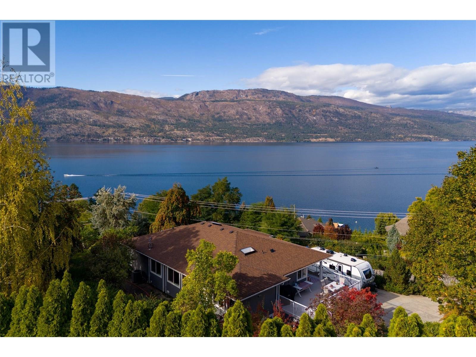 11935 Okanagan Centre Road West, Lake Country